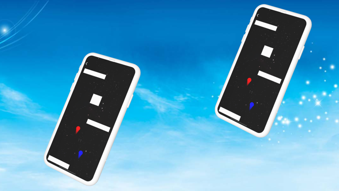 Dual Play Game Screenshot