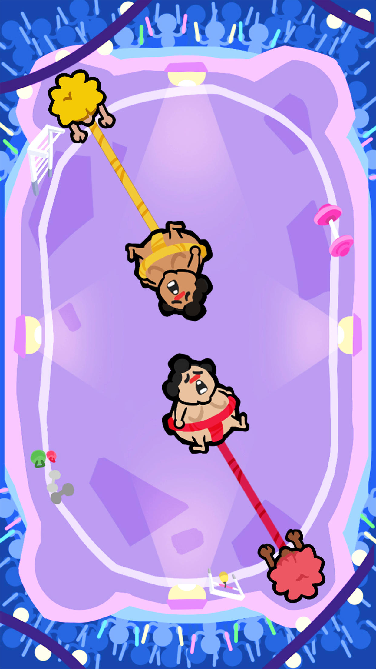 Party Star : 234 Player Games Game Screenshot