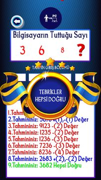 Sharp Wit Game Screenshot