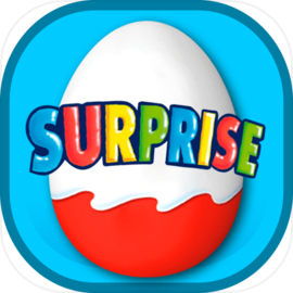 Surprise Eggs - Deluxe Edition