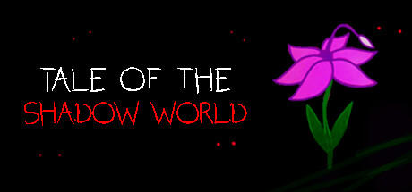 Banner of Tale of the Shadow World 
