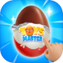Toy Master: Surprise Eggs 3D