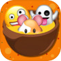 Icon dari Emoji Soup : Find the Emojis