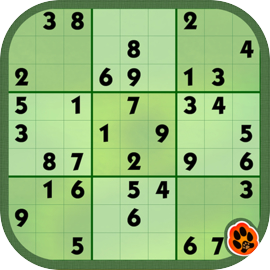 Sudoku Master - Classic puzzle