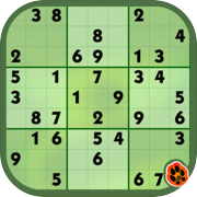 Sudoku: jeu de logique