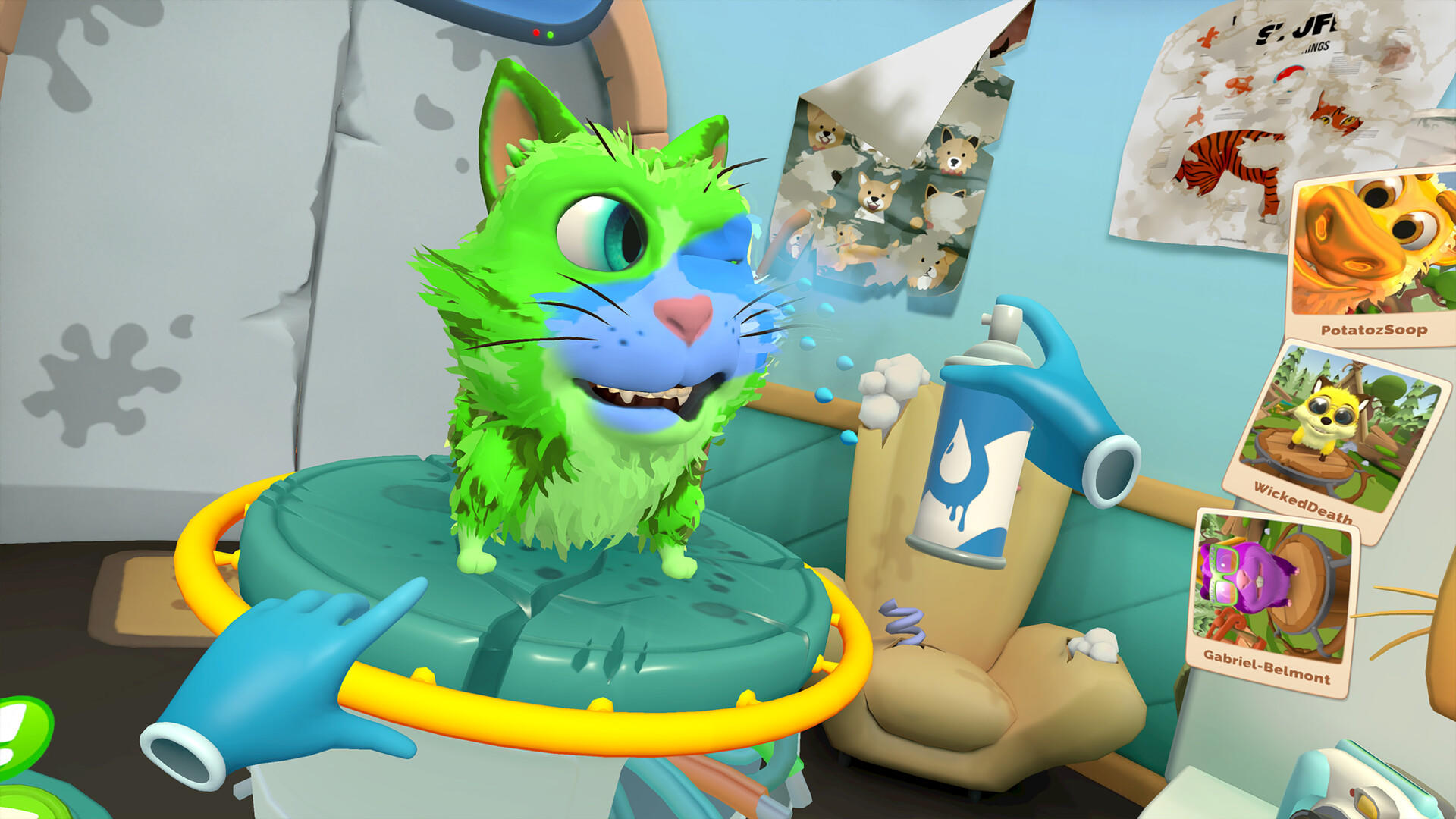 Pets Stuff Latest Version for Android/iOS APK - TapTap
