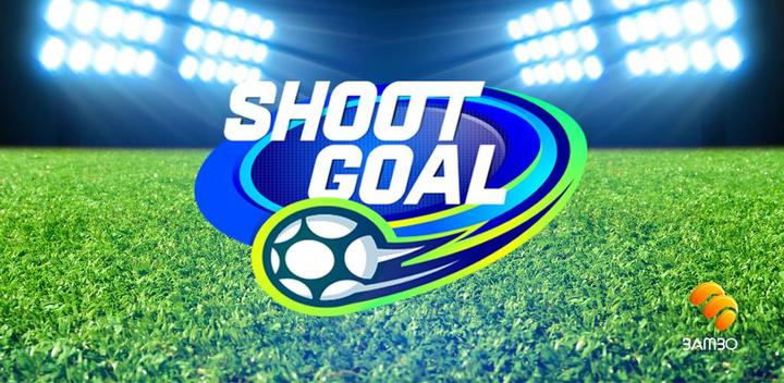 Banner of Shoot Goal - Soccer Games 2022 4.2.11