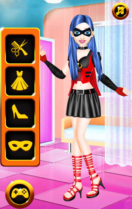 Screenshot 7 of Fashion Dress In Super Style 