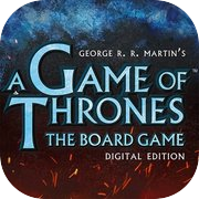 A Game of Thrones: Board Game
