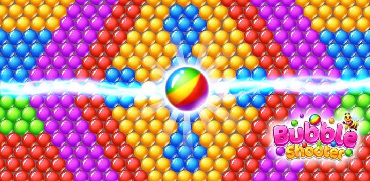 Banner of Bubble Shooter 1.7.3051