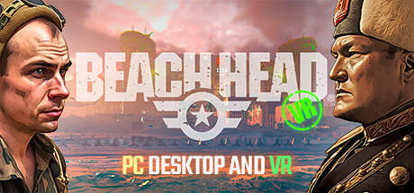 Banner of BeachHead 