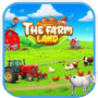 Icon of Farm Land