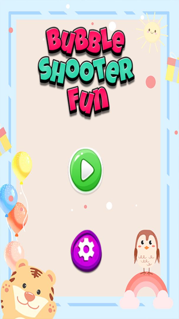 777 JOGO Bubble Shooter Fun android iOS apk download for free-TapTap