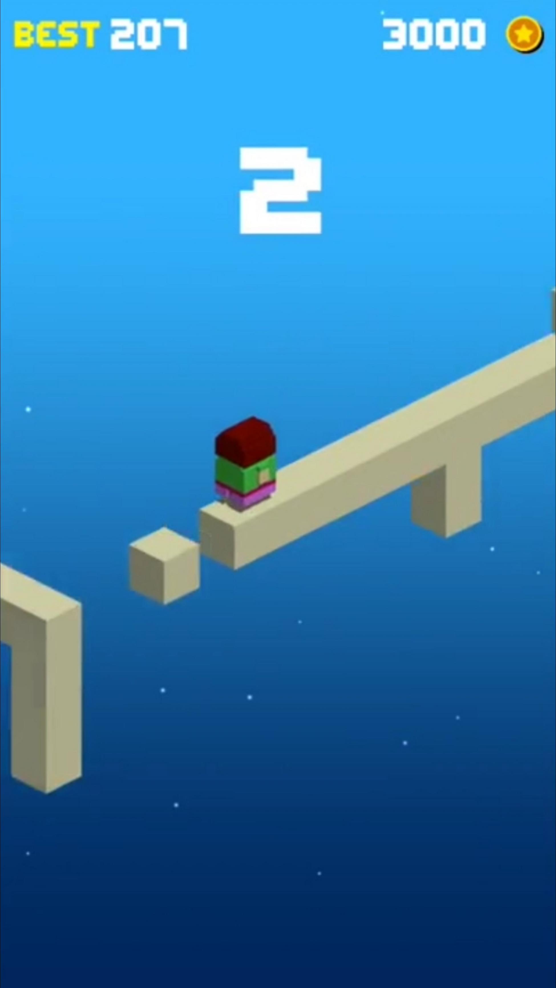Branch Run! untuk Android/iOS - TapTap