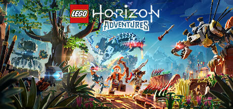 Banner of LEGO® Horizon Adventures™ 