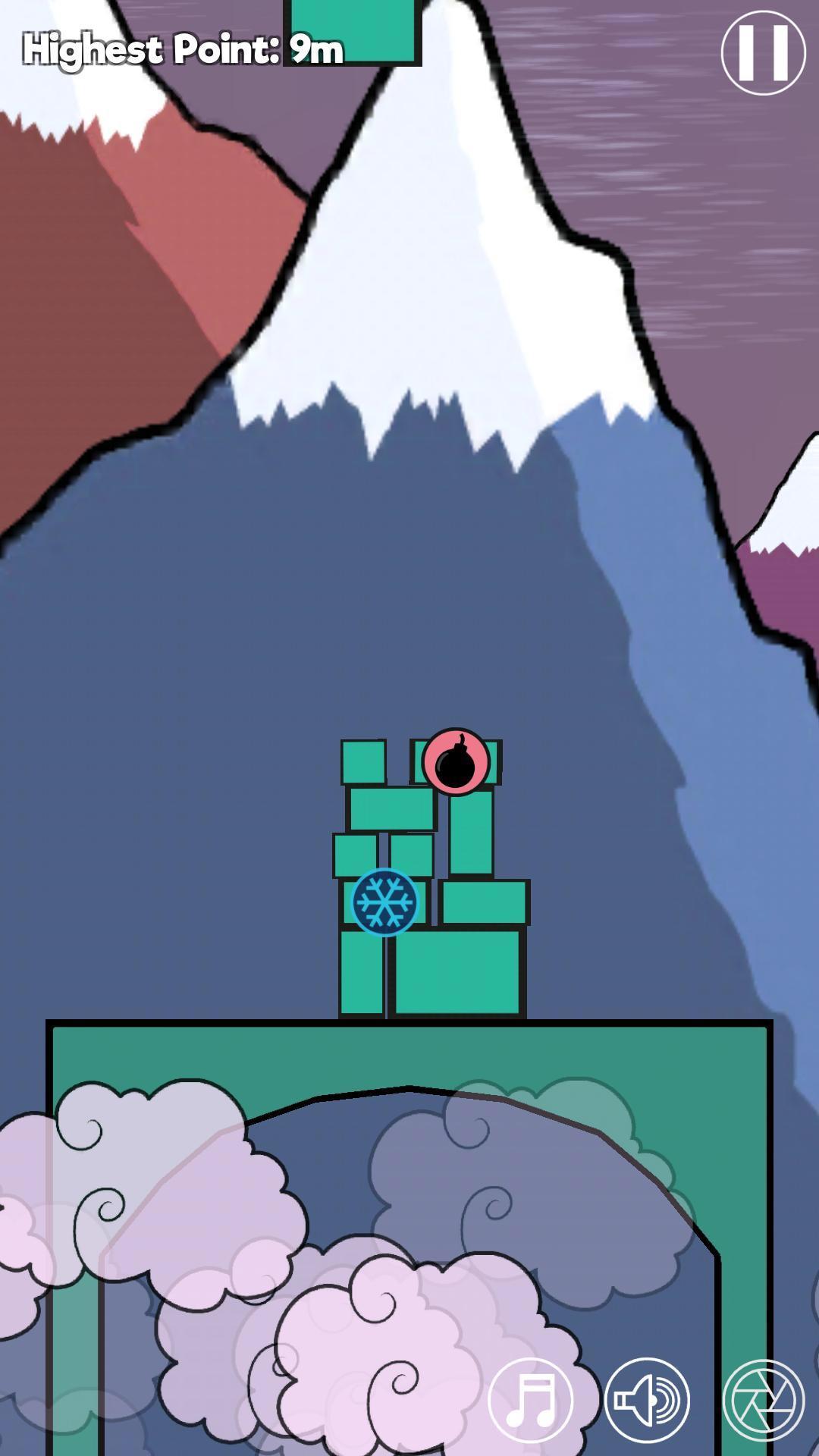 Blockward Game Screenshot