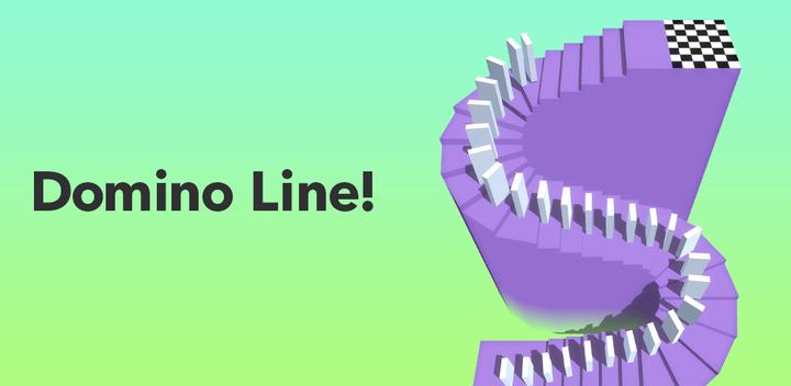 Banner of Domino Line! 1.1.14