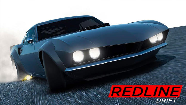 Banner of Redline: Drift 