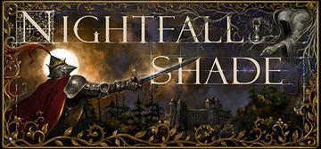 Banner of NightFall Shade 
