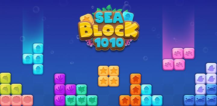 Banner of Sea Block 1010 1.0.0.14