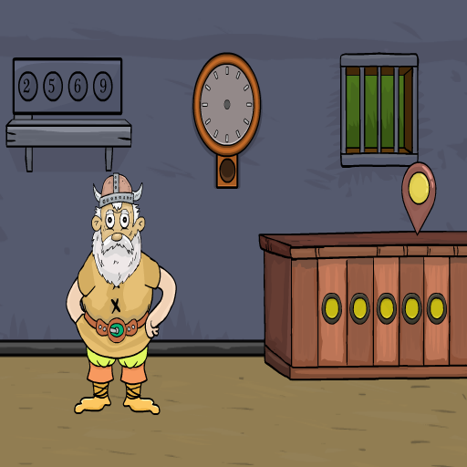 Escape From Punishment Room ภาพหน้าจอเกม