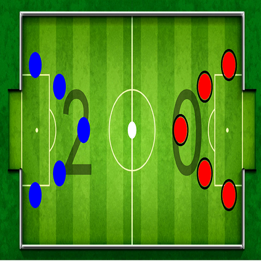 Mini football star Latest Version for Android/iOS - TapTap