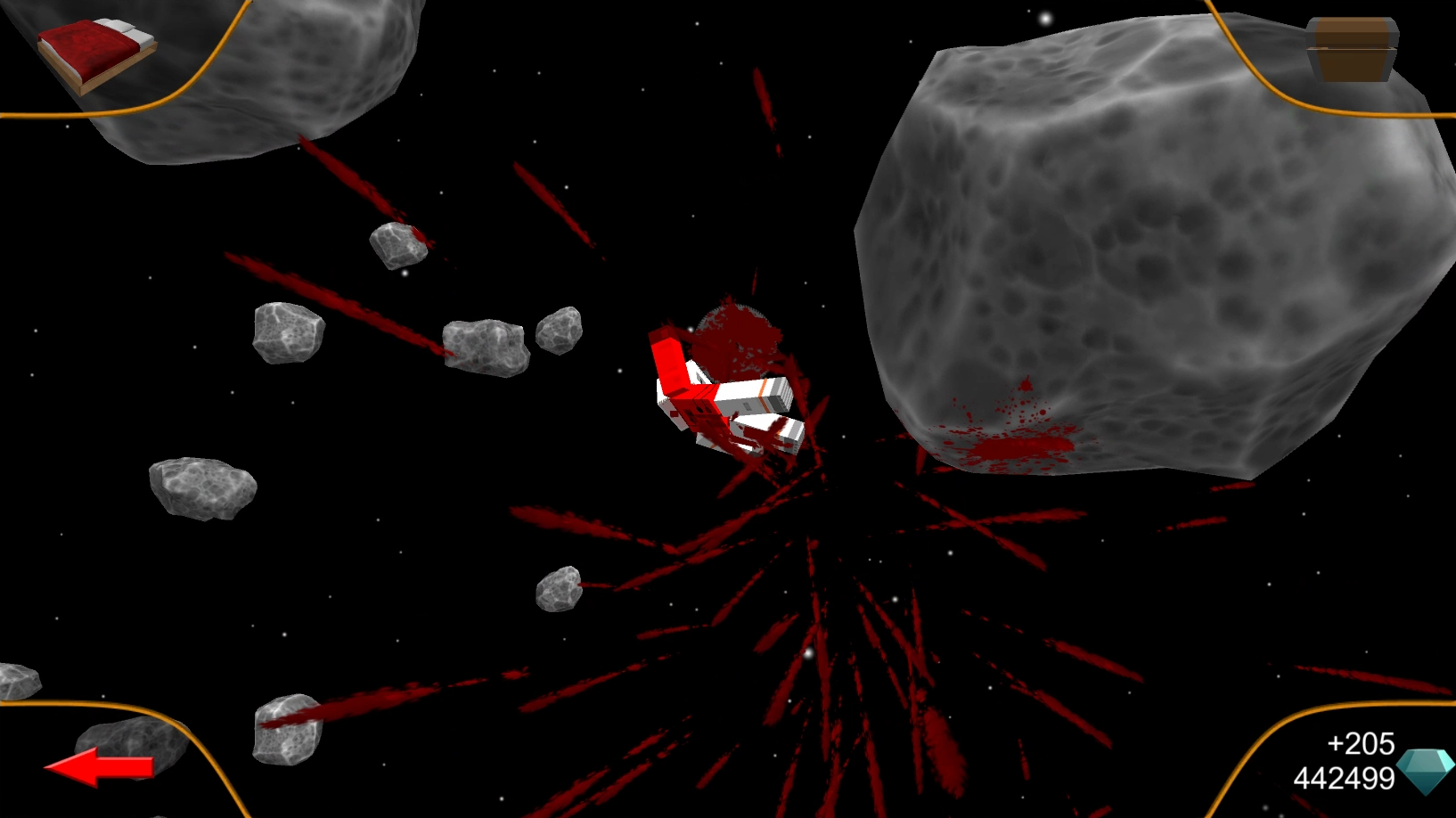 Cuplikan Layar Game Kill Steve 3D