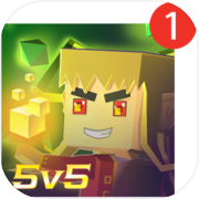 Brawl Legends.io - Stars of Mobile Battle Royale