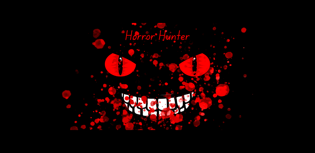 Banner of Horror Hunter 