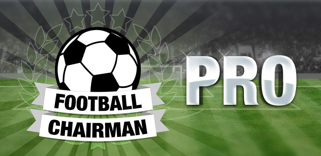 Banner of Football Chairman Pro (Soccer) 