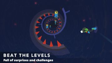Power Hover Game Screenshot