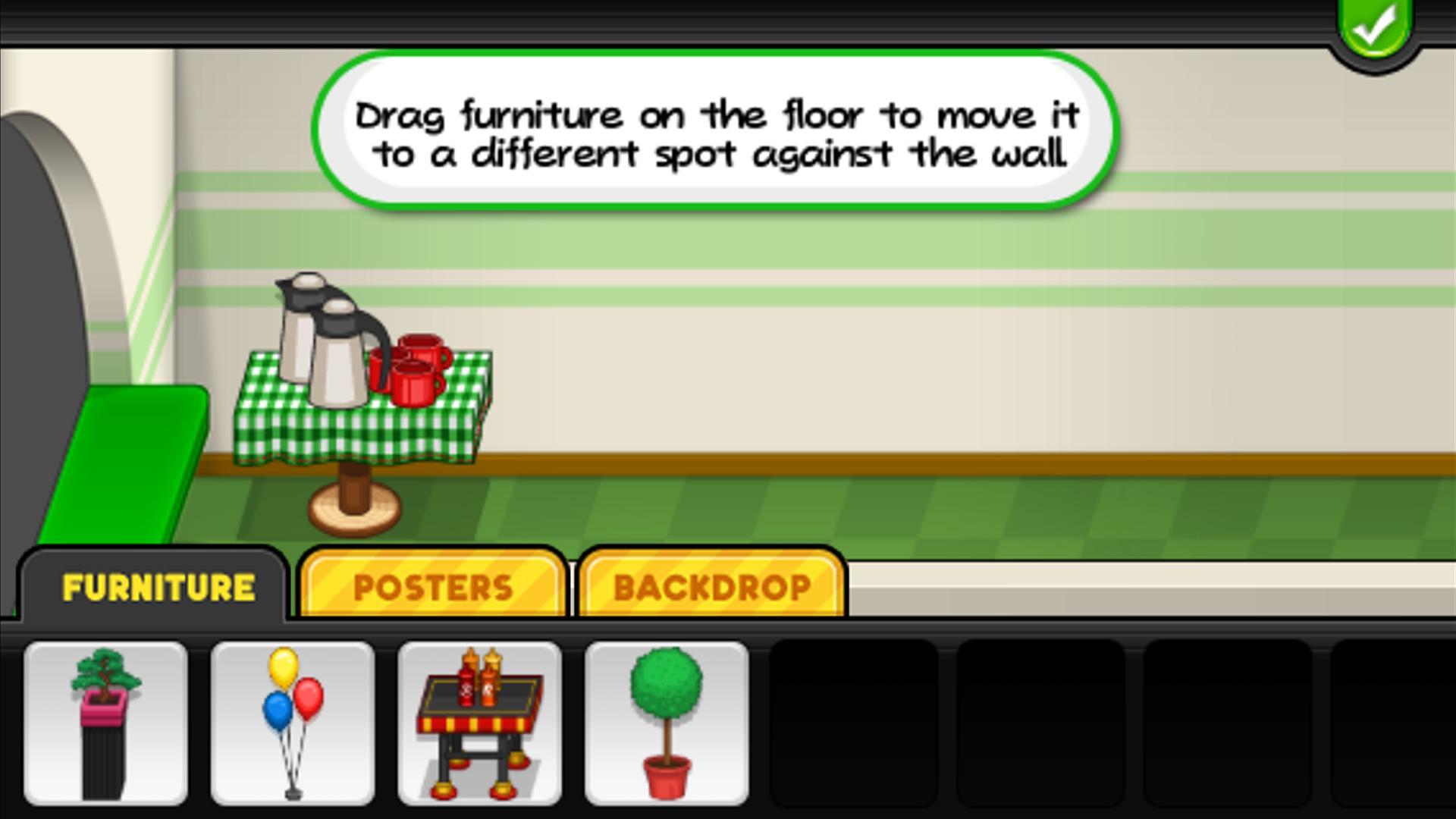 Papa's Pizzeria To Go! 게임 스크린샷