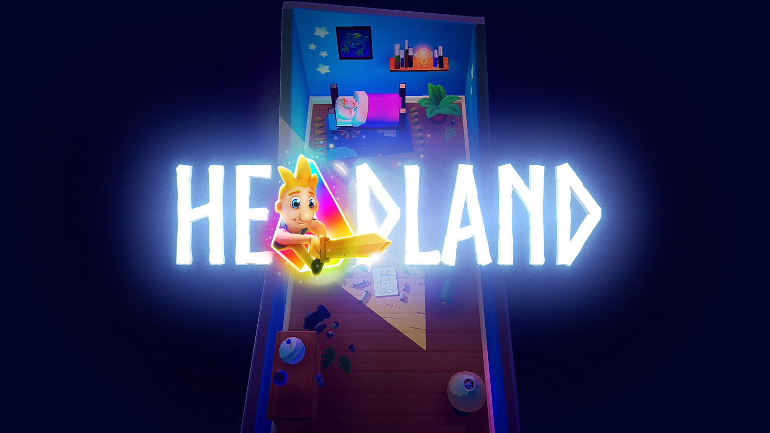 Banner of Headland 