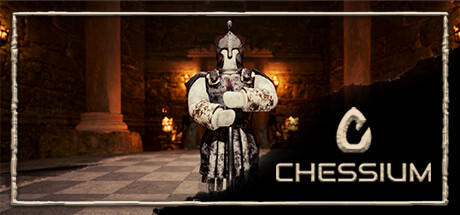 Banner of Chessium: battaglia di scacchi in 3D 