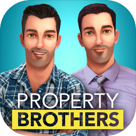 Property Brothers Home Design