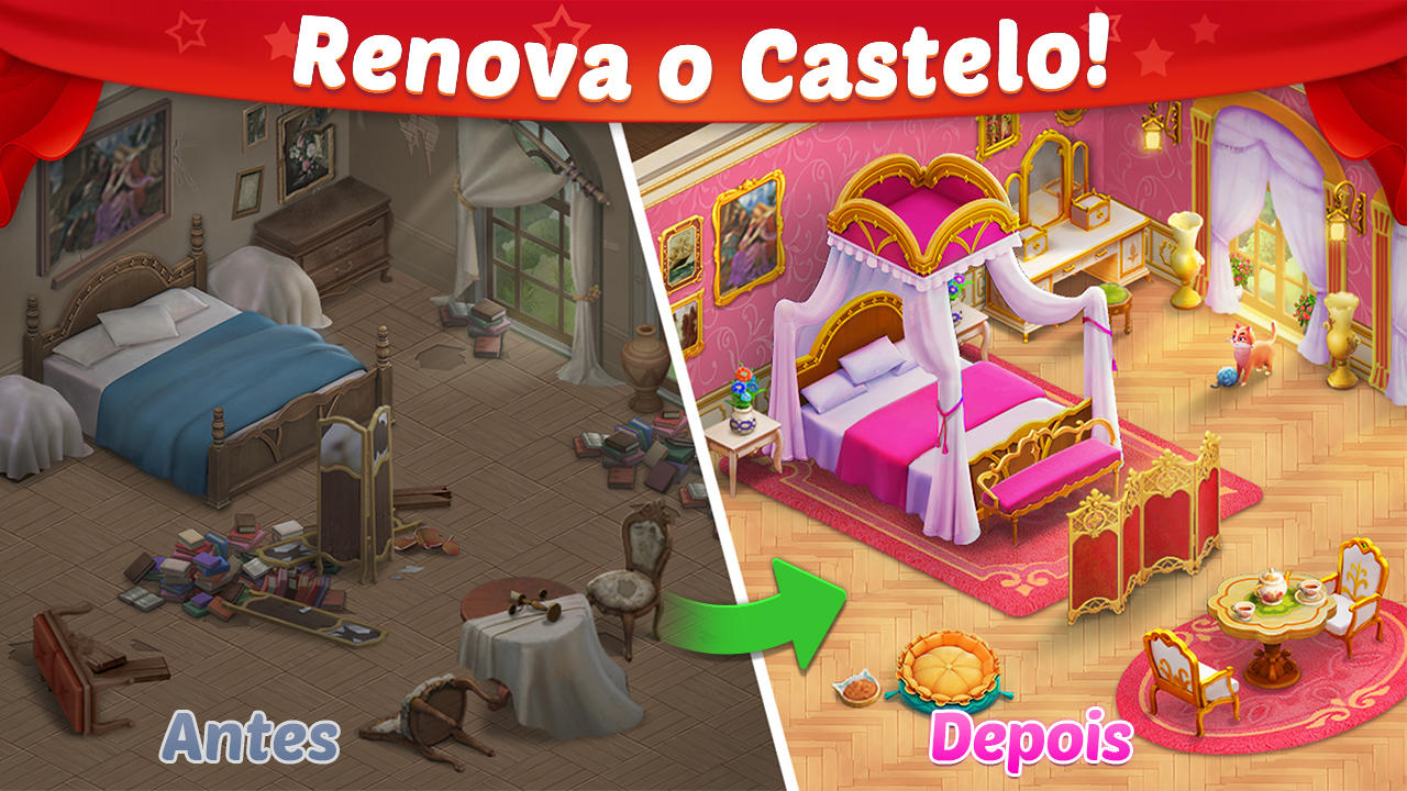 Baixar Castelo APK 1.8.6  Assista filmes e séries grátis