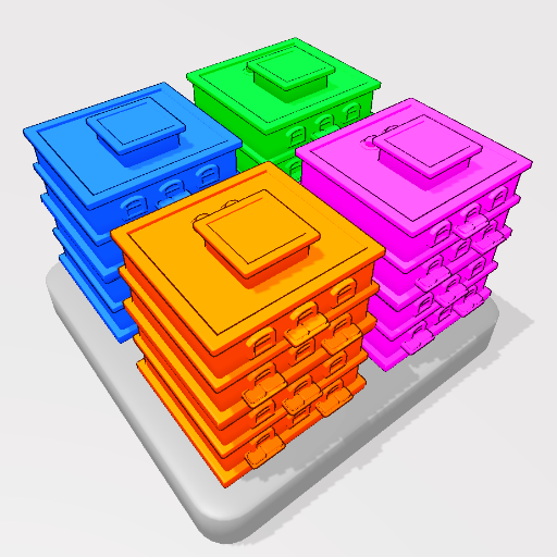 City Stacks! Latest Version for Android/iOS APK - TapTap