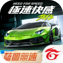 極速快感：集結
