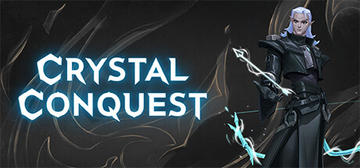 Banner of Crystal Conquest 