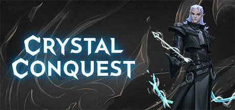 Banner of Crystal Conquest 