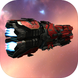 Stellar Wind Idle: Space RPG