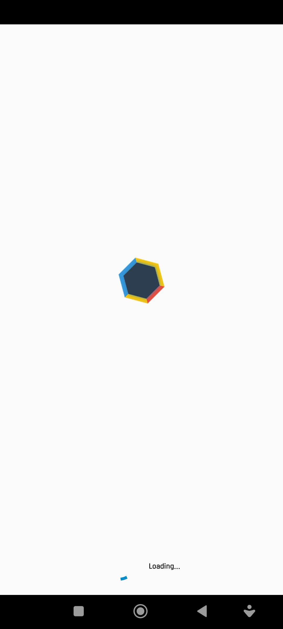 Screenshot 3 of HexaDrop 