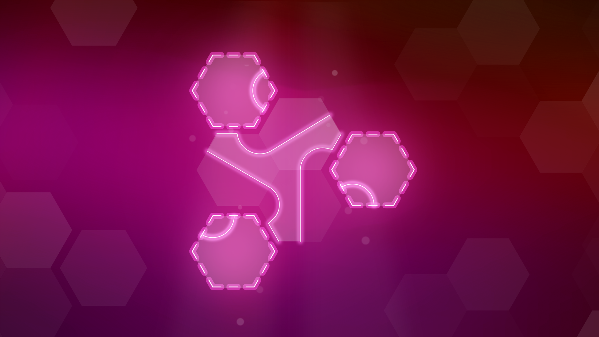 Shapes: Logic & Brain Training Game Screenshot