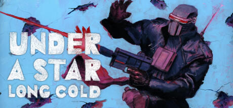 Banner of Under A Star Long Cold 