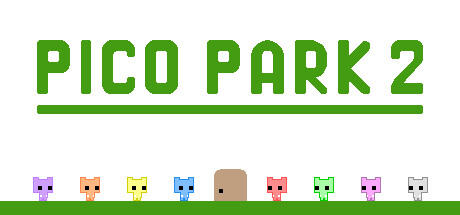 Banner of PICO PARK 2 