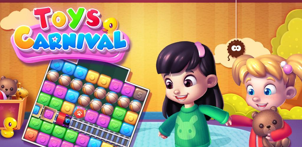Banner of តុក្កតា Carnival 1.1.0