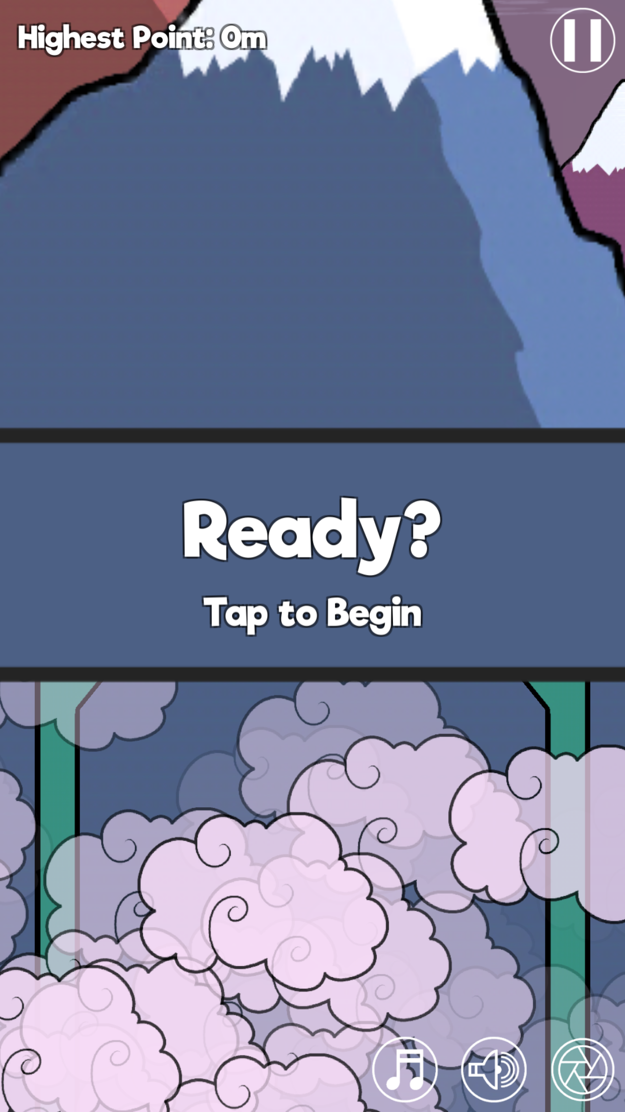 Blockward Game Screenshot