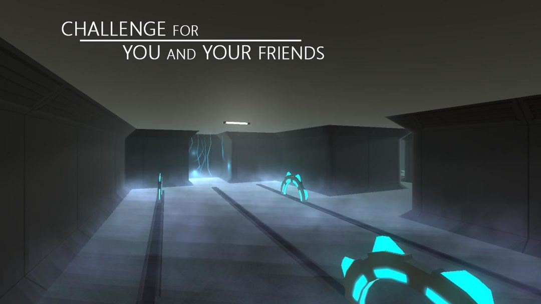 Space Riot – Adventure maze ภาพหน้าจอเกม