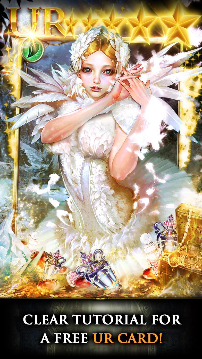 Cuplikan Layar Game Legend of the Cryptids