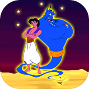 Aladdin Adventures